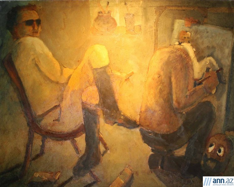 В