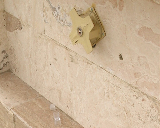 В