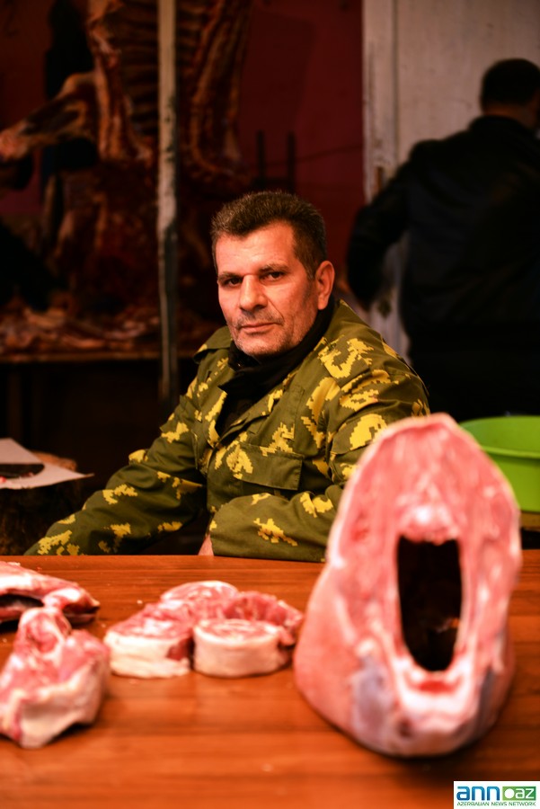 Восточные