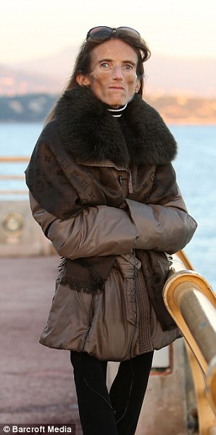 Самая