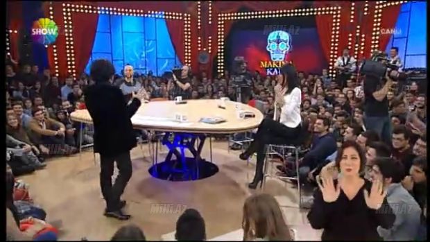 Откровенная