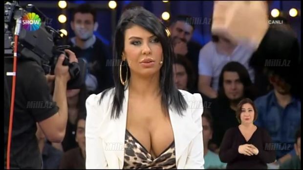 Откровенная