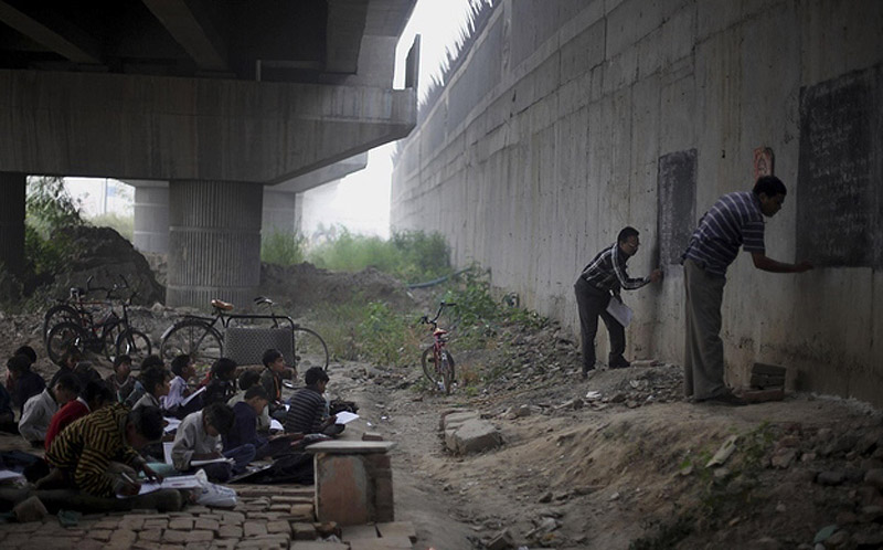 Самые