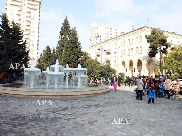 В