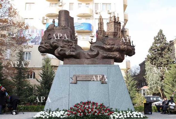 В