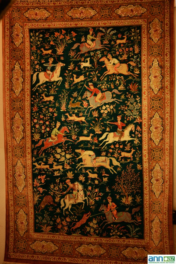 Венгры