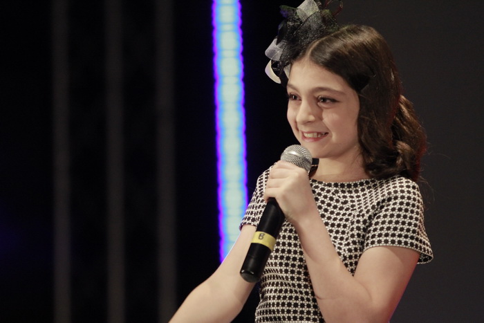 Азербайджанская