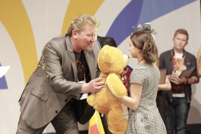 Азербайджанская