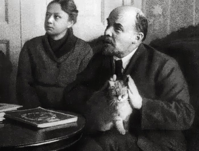 Такими