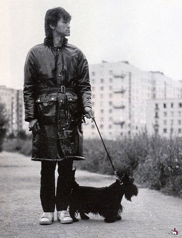 Такими