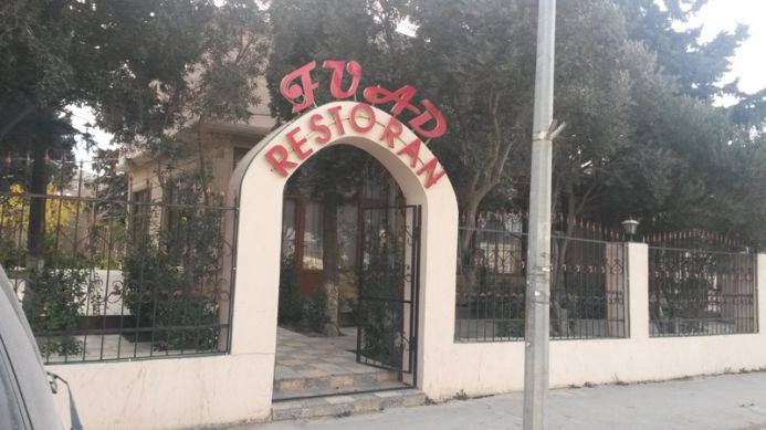 В