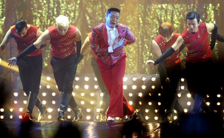 Psy
