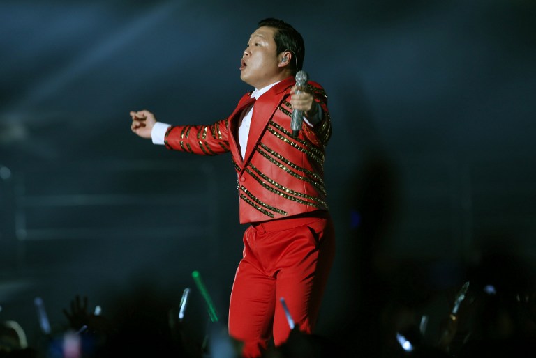 Psy