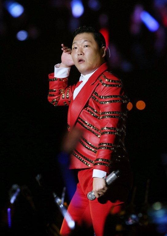 Psy
