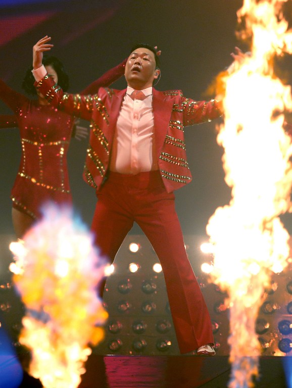 Psy