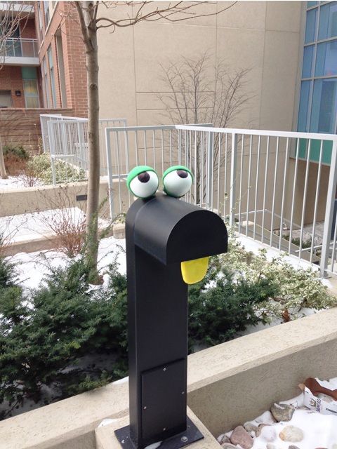 Обычные