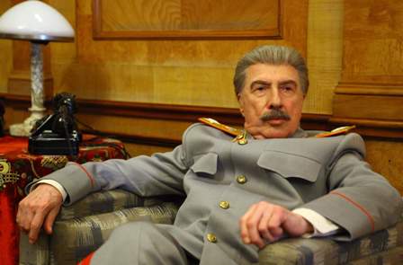  Мсье Жордан, ставший жертвой Дервиша - Иностранные герои нашего кино 