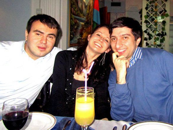 Невеста