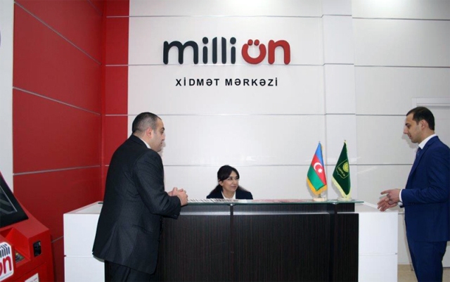 MilliÖN