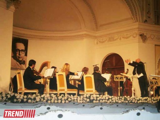 В