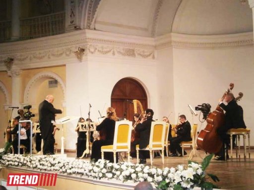 В