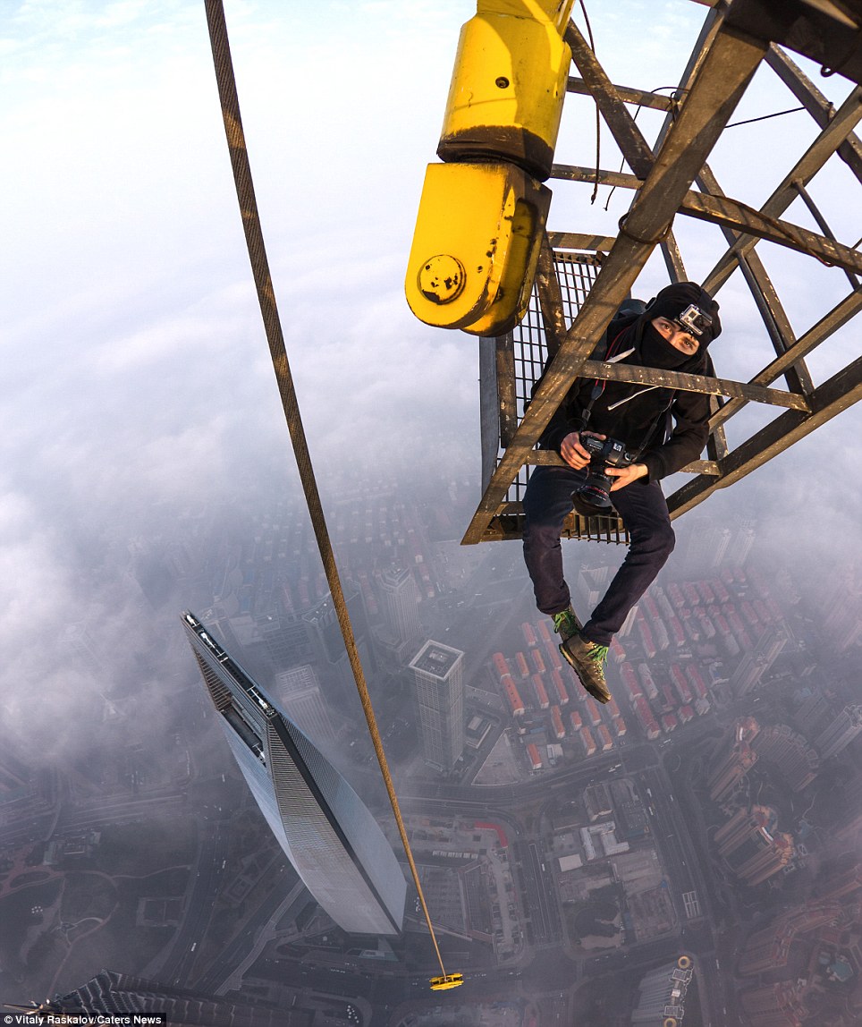 Люди-пауки: