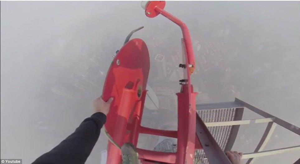 Люди-пауки: