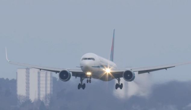 Смертельный