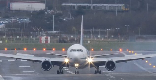 Смертельный