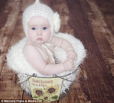 Очаровательные