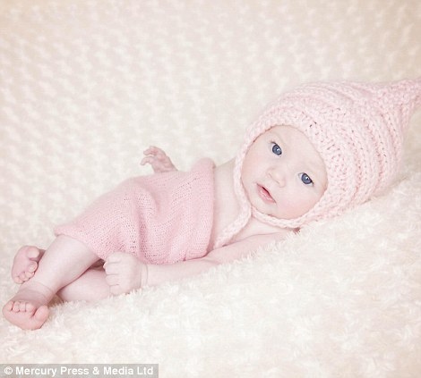 Очаровательные