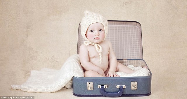 Очаровательные