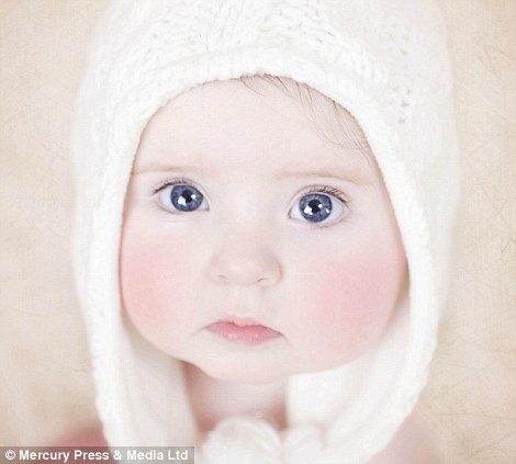 Очаровательные