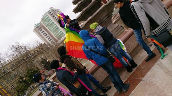 Сексуальные
