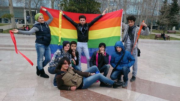 Сексуальные