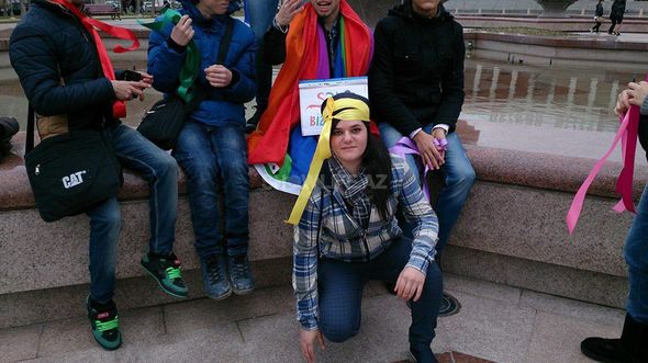 Сексуальные