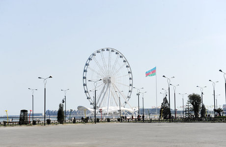 В