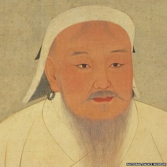 Genghis