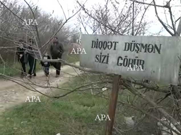 В