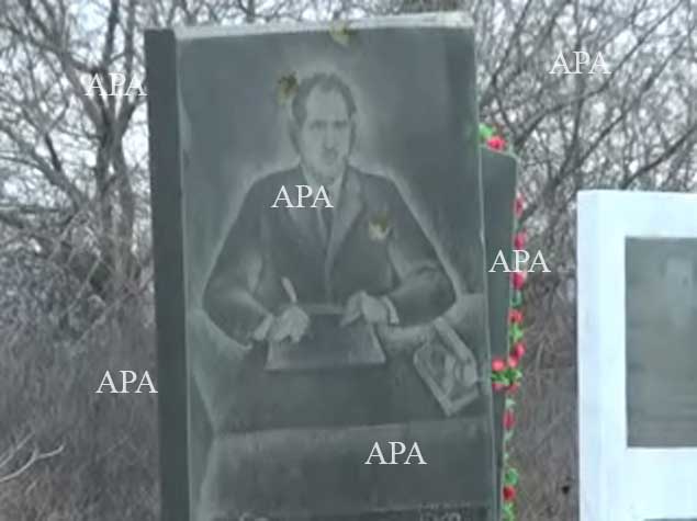 В