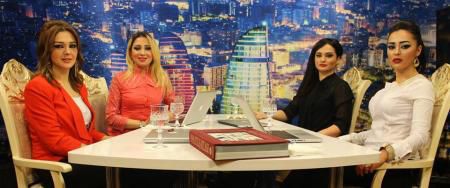 Азербайджанские