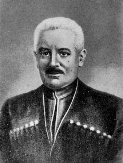 Ахундовский