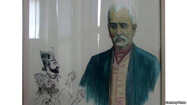 Ахундовский