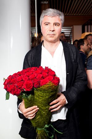 Звезды