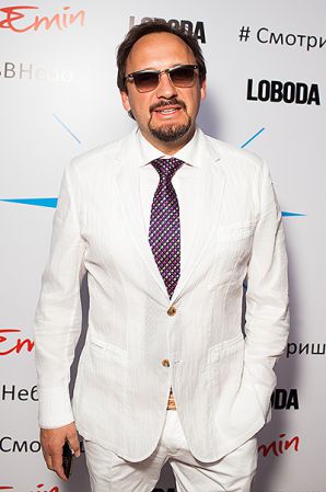 Звезды
