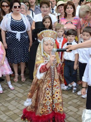 Баку