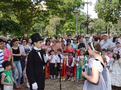 Баку