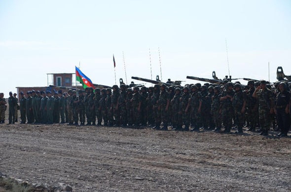 Азербайджанский