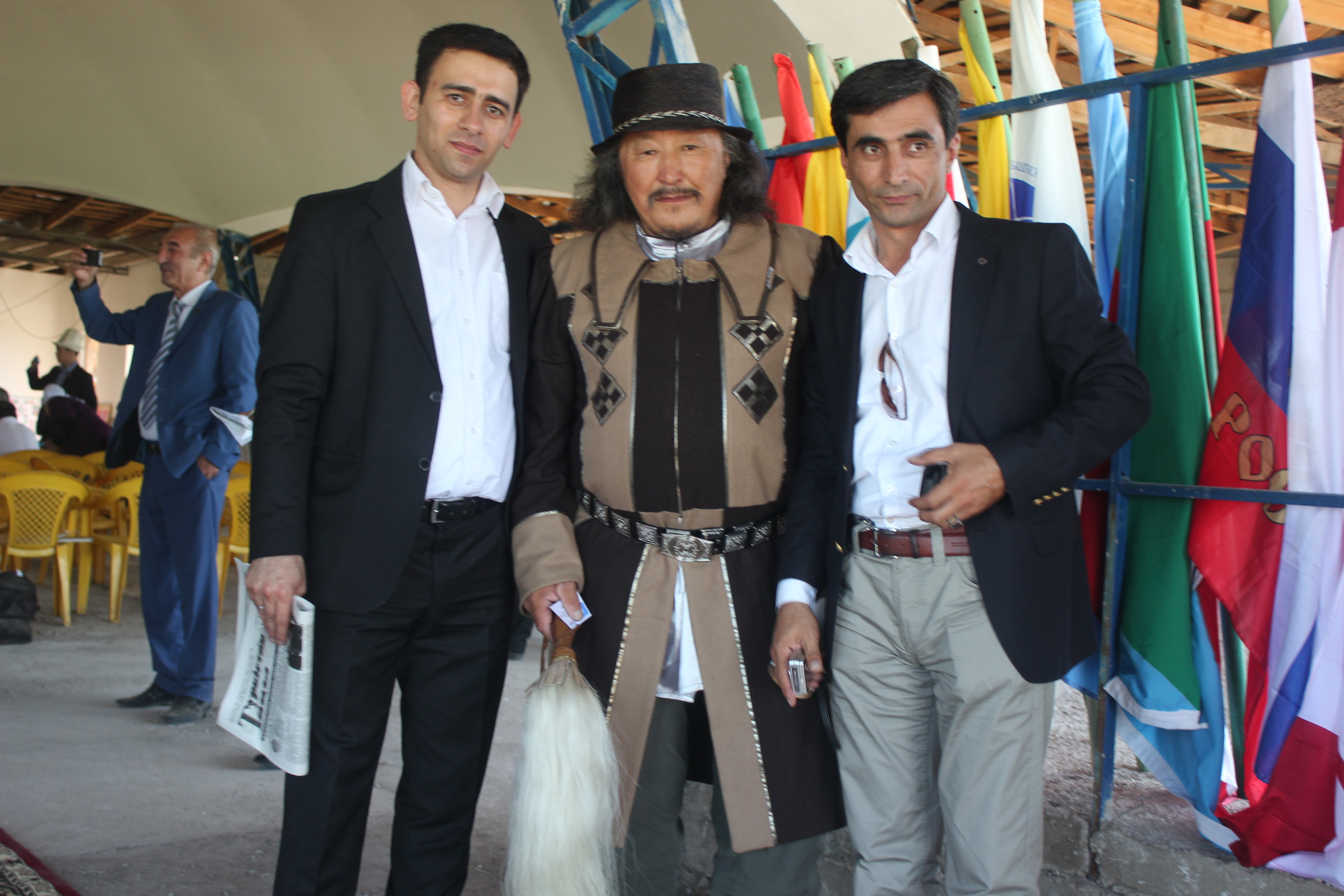 Репортаж