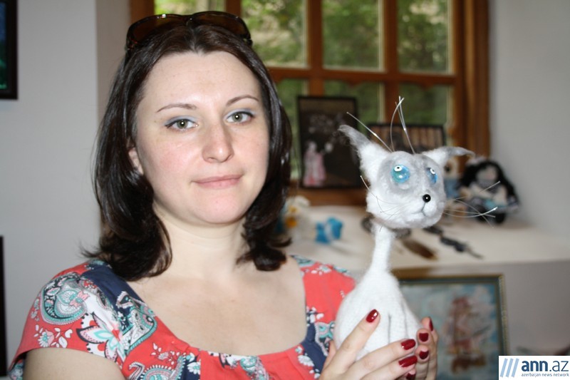 Творчество